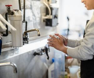 About The Faucet Pros Otis, OR
